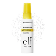 e.l.f Suntouchable! All set for Sun SPF 45